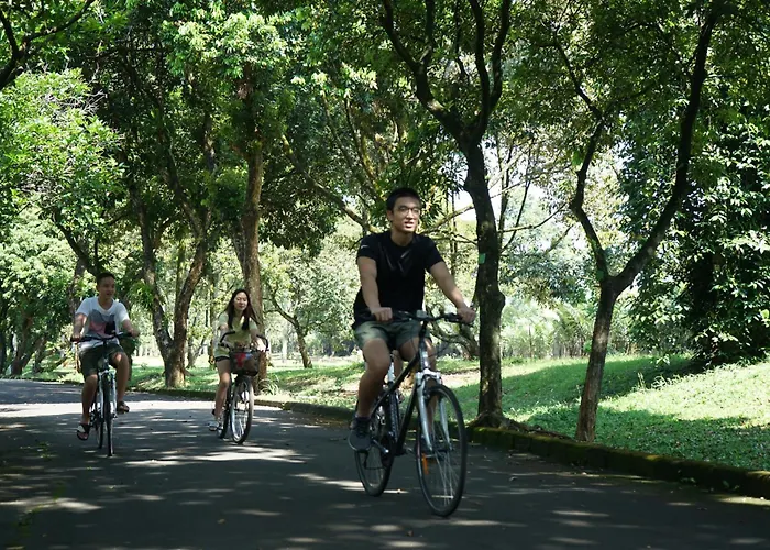 Inagro Hotel Bogor